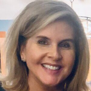 Meet your Posher, Krista